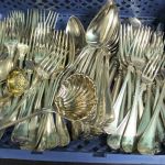 884 9040 CUTLERY SET